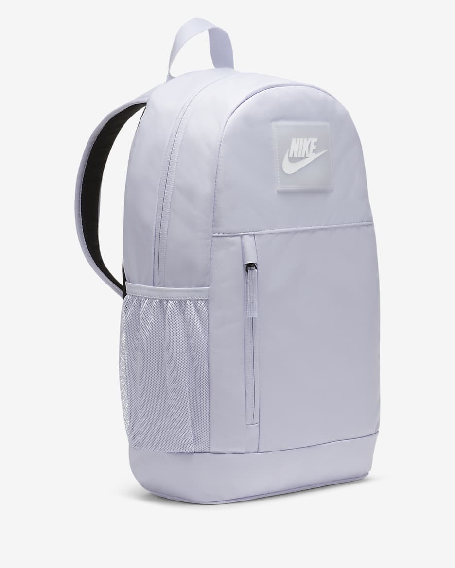 Nike Elemental Kids Graphic Backpack. Nike